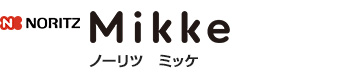 ノーリツ ミッケ ロゴ