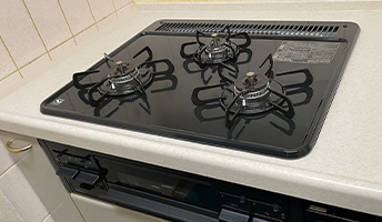 お手頃価格ながら充実のスペック パロマ スタンダード