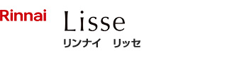 リンナイ リッセ ロゴ