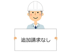 契約書にサインする前に追加請求が発生しないかを確認する|食洗機交換業者を選ぶポイント(工事依頼時)