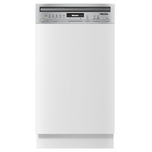 ミーレ(Miele)食洗機の交換費用|G 5844 SCi SL|フロントオープン|工事費込みセットが安い