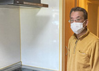 広島県広島市のお客様