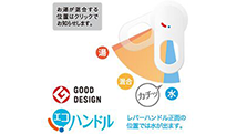 エコハンドル