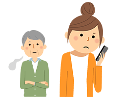 管理会社を通さずに業者へ修理依頼した、または自分で修理した|蛇口交換費用を入居者が負担するケース