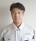 正村 信之|工事担当|交換できるくん