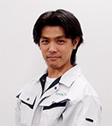 新井 勝利|工事担当|交換できるくん