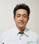畑島 亮一|工事担当|交換できるくん