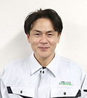 林 直幸|工事担当|交換できるくん