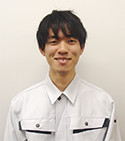 平床 一馬|工事担当|交換できるくん