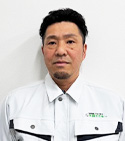 保坂 陽介|工事担当|交換できるくん