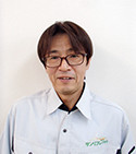 池田 国博|工事担当|交換できるくん