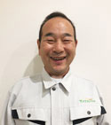 伊藤 俊明|工事担当|交換できるくん
