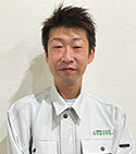 岩井 剛|工事担当|交換できるくん