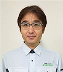 松澤 増美|工事担当|交換できるくん