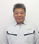 宗政 武治|工事担当|交換できるくん