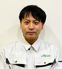 大本 将護|工事担当|交換できるくん