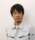 小山田 豊|工事担当|交換できるくん