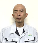 齋藤 克夫|工事担当|交換できるくん
