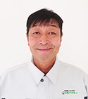 佐藤 博康|工事担当|交換できるくん