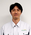 寺澤 勇気|工事担当|交換できるくん
