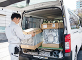 交換工事|設備機器 交換・リフォームの流れ【交換できるくん】
