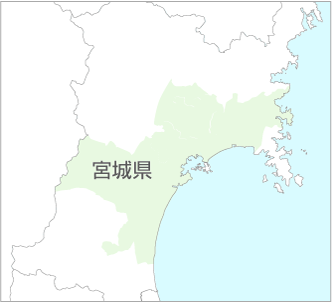 東北施工エリア