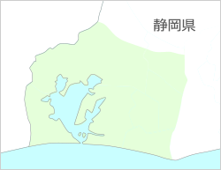 静岡県施工エリア