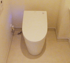 トイレは10年を過ぎると、故障や不具合がちらほら発生してきます