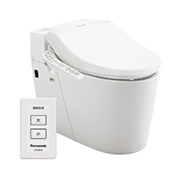 NewアラウーノV 専用トワレSN5グレード XCH30A9WS