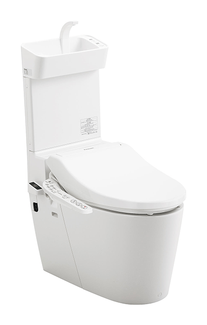 NewアラウーノV 専用トワレSN5グレード XCH30A9WST