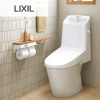 陶器製のLIXIL(inax)便器|トイレメーカーごとの比較