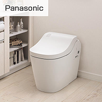有機ガラス系素材のパナソニック便器|トイレメーカーごとの比較