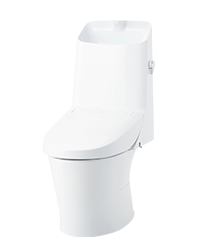 リクシル(INAX)「アメージュシャワートイレ(手洗い付き)」の交換費用|工事費込み147,465円(税込)