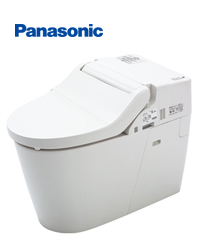 パナソニック(Panasonic)「newアラウーノV・S3Kグレード」の工事費込みセット|XCH3013WSK|工事費込み139,978円(税込)