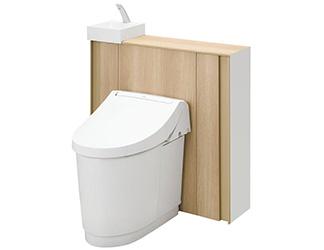 Jフィット I型│LIXIL