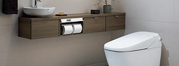 LIXIL(INAX)トイレリフォーム費用|モデル別トイレの工事費込み費用相場について