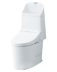 TOTO「GG800(手洗い付き)」の交換費用|CES9315|工事費込み177,845円(税込)